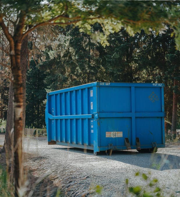 Boston Dumpster Rental