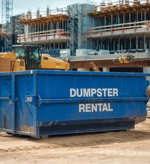 Boston Dumpster Rental