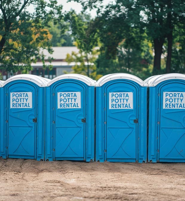 Porta Potty Rental Boston